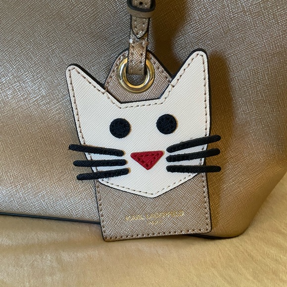 Karl Lagerfield Purse - Picture 3 of 11